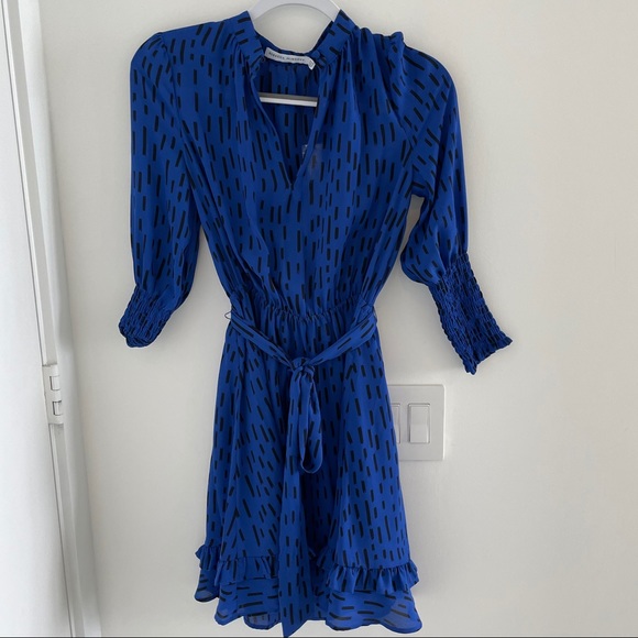 Rebecca Minkoff dress - Picture 6 of 7